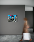 Tupac “Juice” Painting By Louchie Money